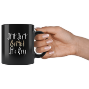 scottish quote coffee mug