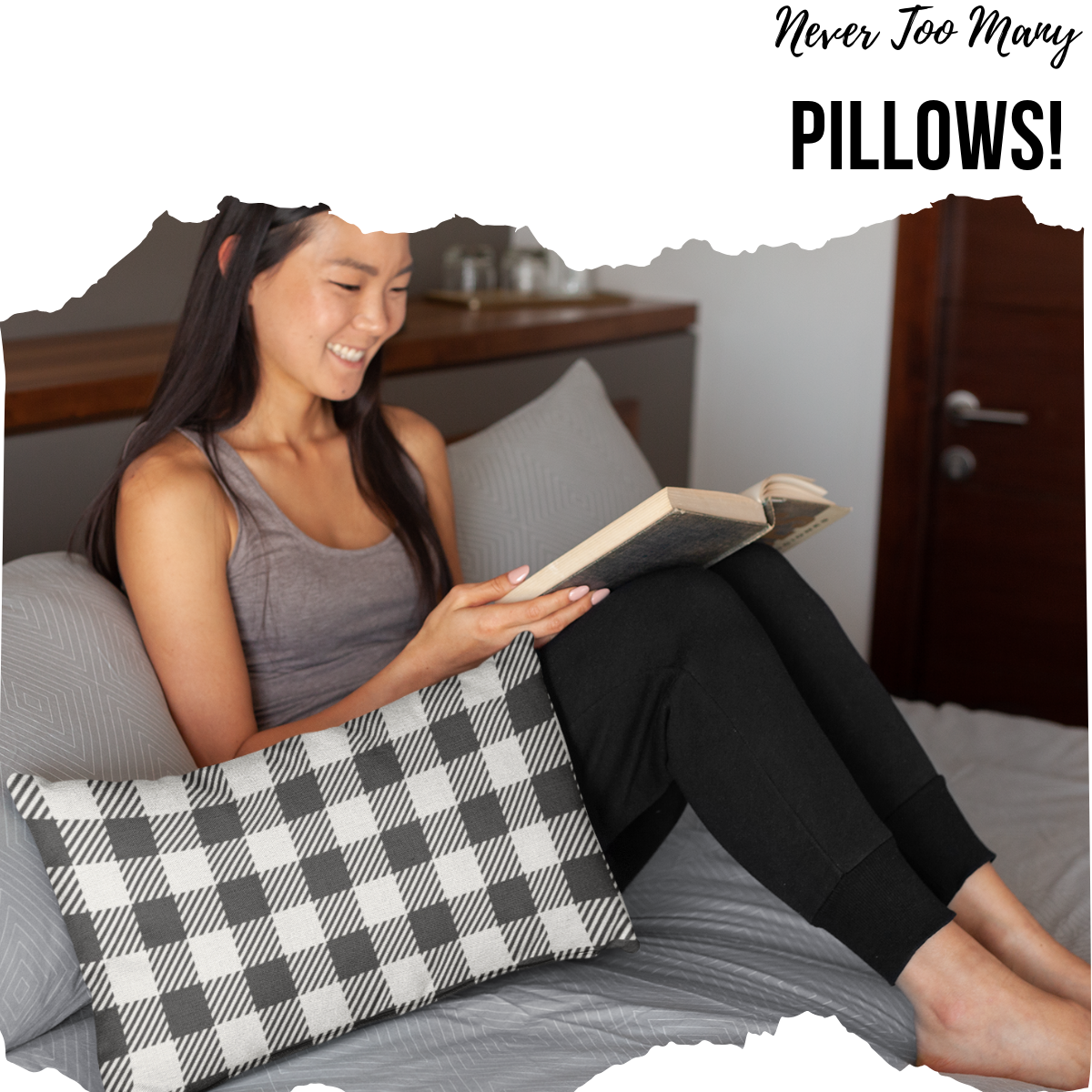 Pillows-Pillowcases