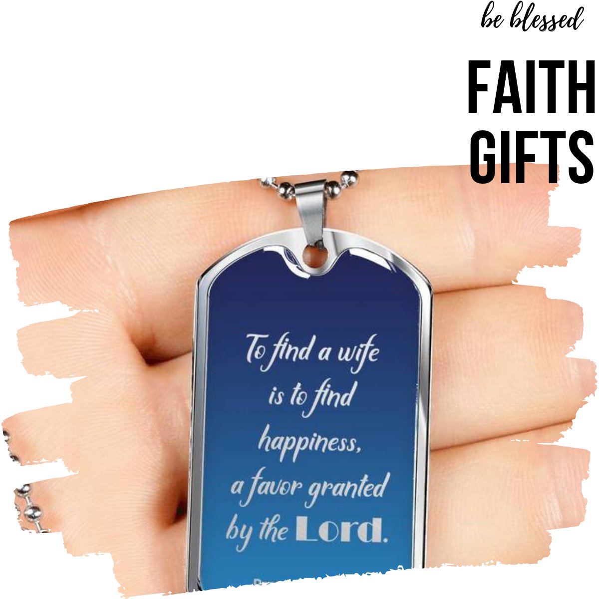 Faith Gifts