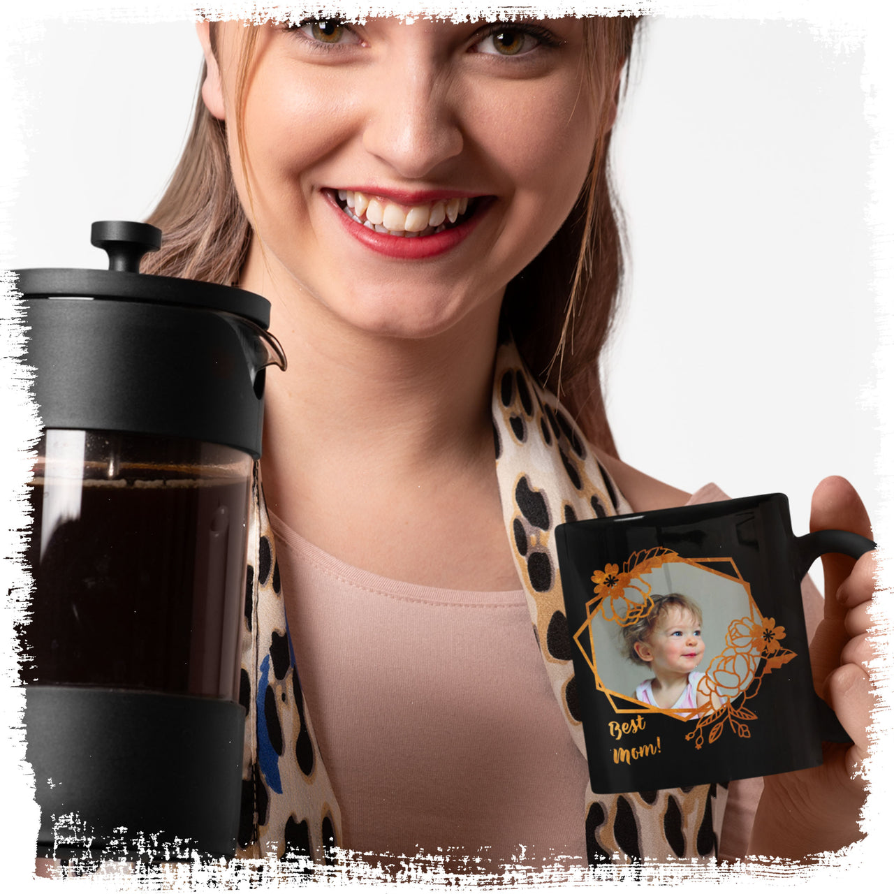 add your photo to a mug