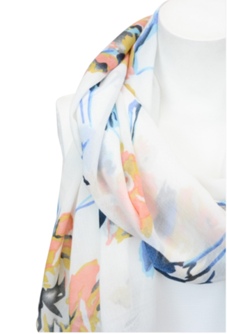 Women's Scarves-Other
