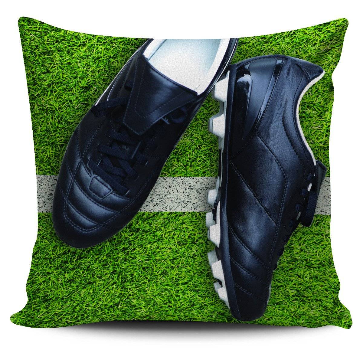 Soccer Pillowcase - Set Available