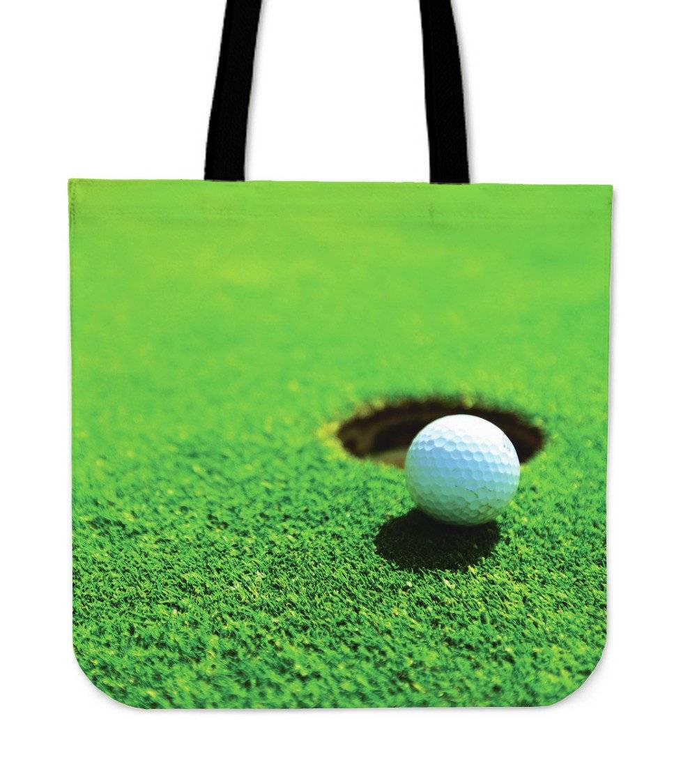 Golf Tote Bag