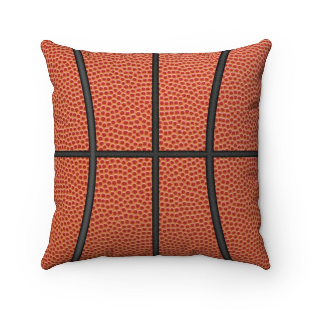 basketball pillowcase