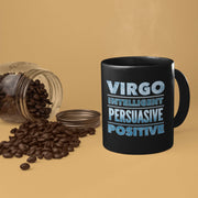 horoscope mug virgo