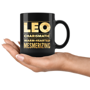 leo astrology quote gift