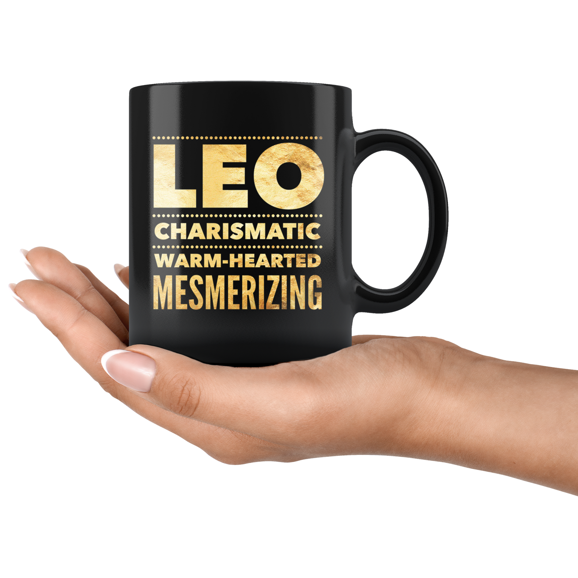 leo astrology quote gift