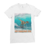 dinosaur kids shirt