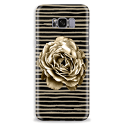 Custom Rose Art Mobile Phone Cover
