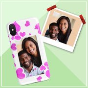 iphone case gift with photo