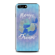 Mermaid Lovers Mobile Phone Cover