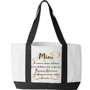 Fabulous Mimi Tote Bag