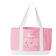 Fabulous Nana Tote Bag