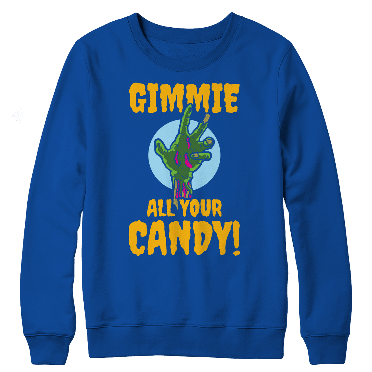 Limited Edition - Gimme All Your Candy!