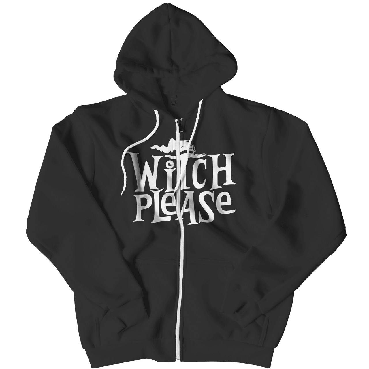 Limited Edition - Witch Please