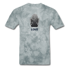 Your Customized Product - grey tie dye