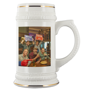 add  photo to beer mug